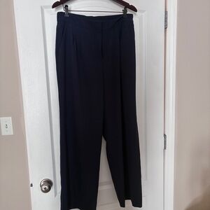 RW&Co Wide Leg Dress Pants